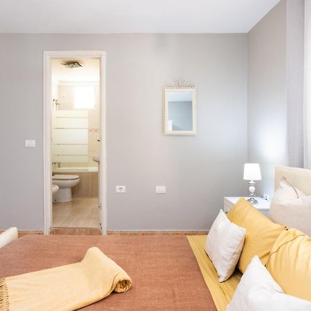 Classbnb - Luxurious Villa 1,5 Kilometers From Costa Adeje Bagian luar foto