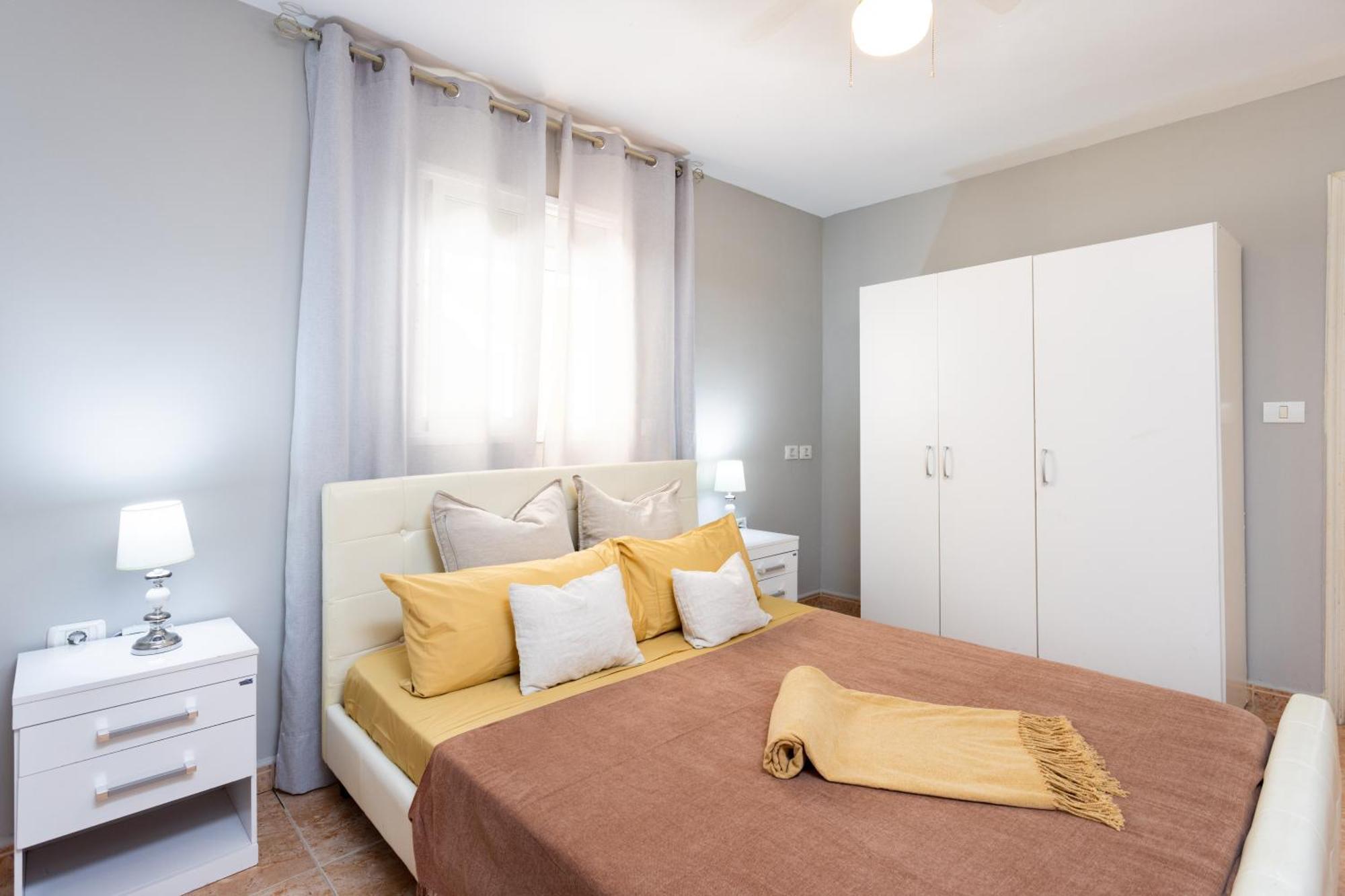 Classbnb - Luxurious Villa 1,5 Kilometers From Costa Adeje Bagian luar foto