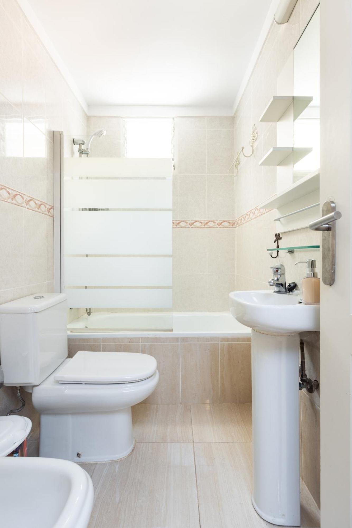 Classbnb - Luxurious Villa 1,5 Kilometers From Costa Adeje Bagian luar foto