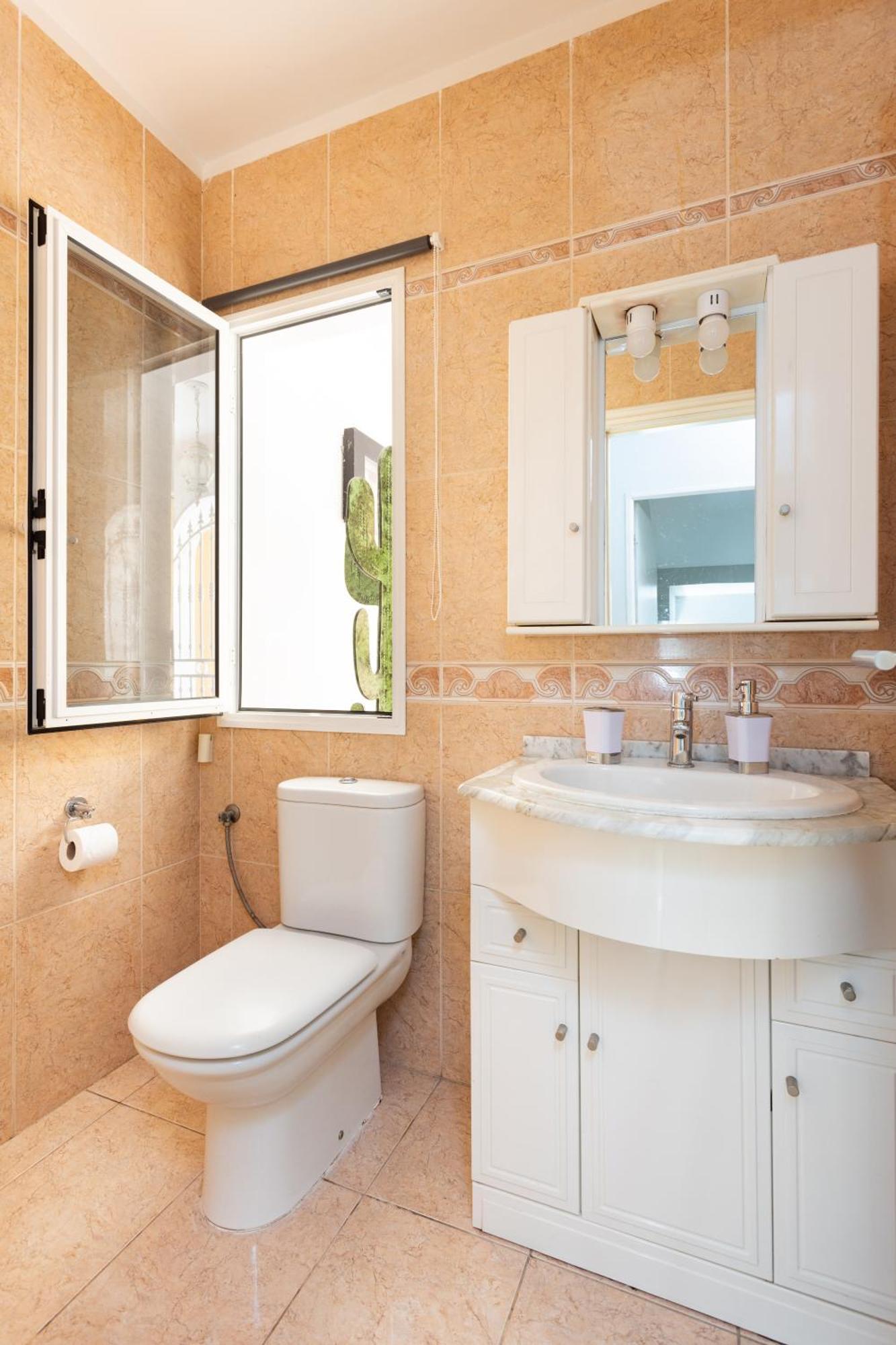 Classbnb - Luxurious Villa 1,5 Kilometers From Costa Adeje Bagian luar foto
