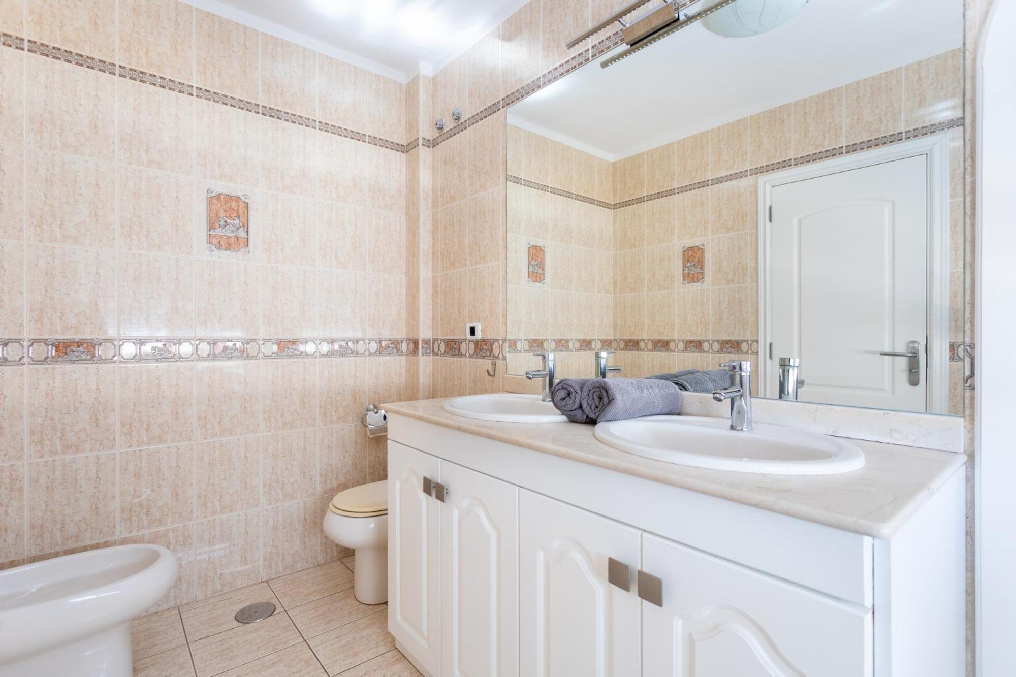 Classbnb - Luxurious Villa 1,5 Kilometers From Costa Adeje Bagian luar foto