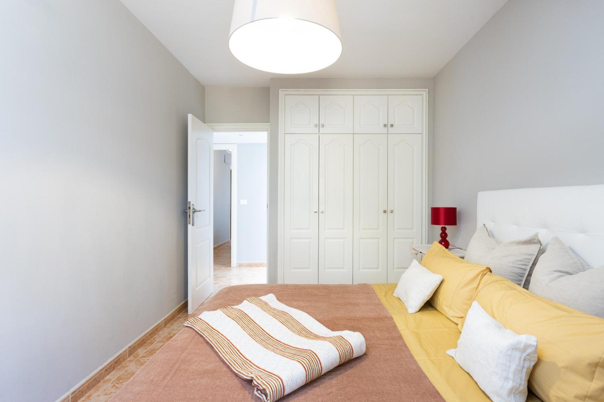 Classbnb - Luxurious Villa 1,5 Kilometers From Costa Adeje Bagian luar foto