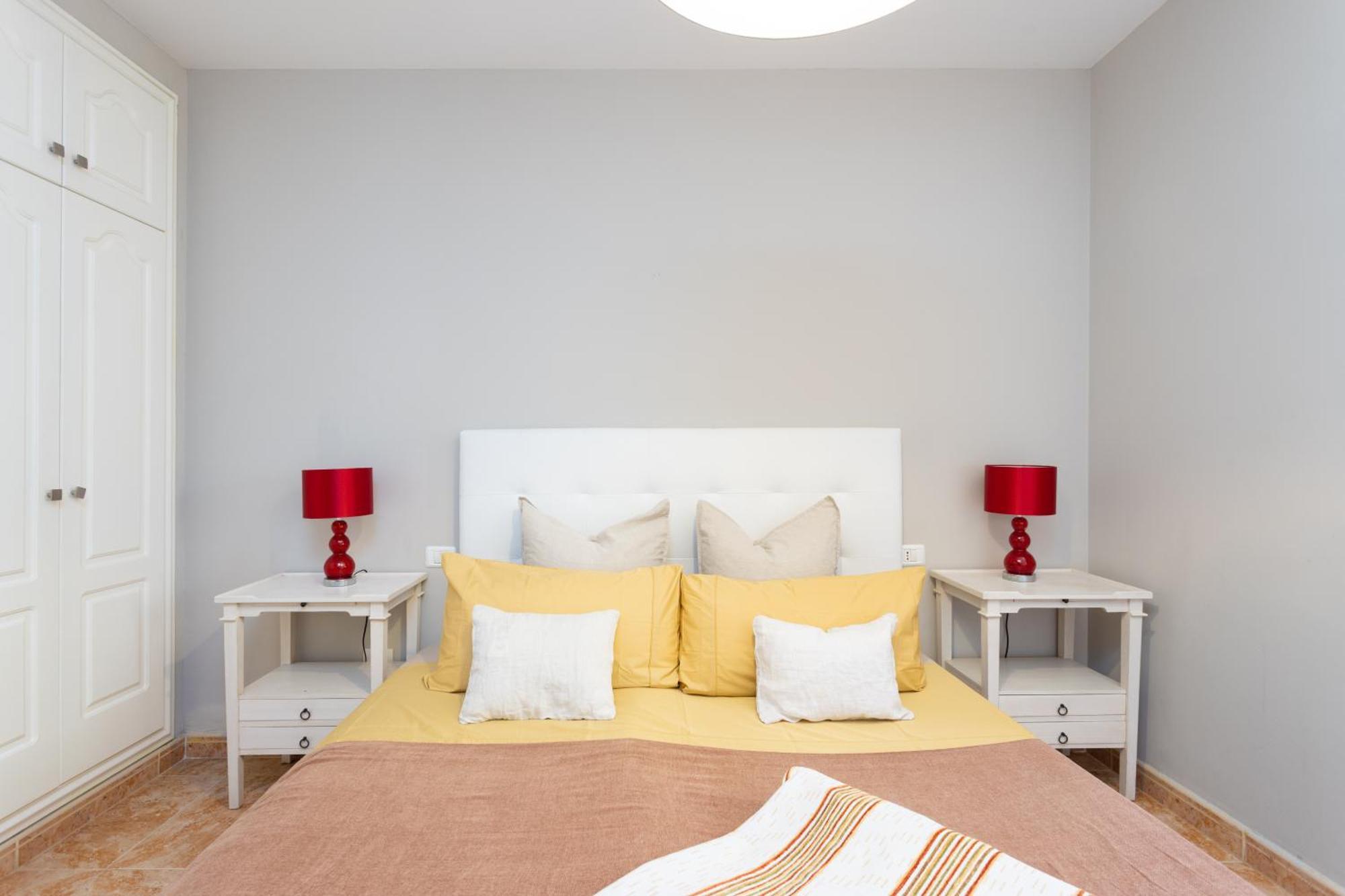 Classbnb - Luxurious Villa 1,5 Kilometers From Costa Adeje Bagian luar foto