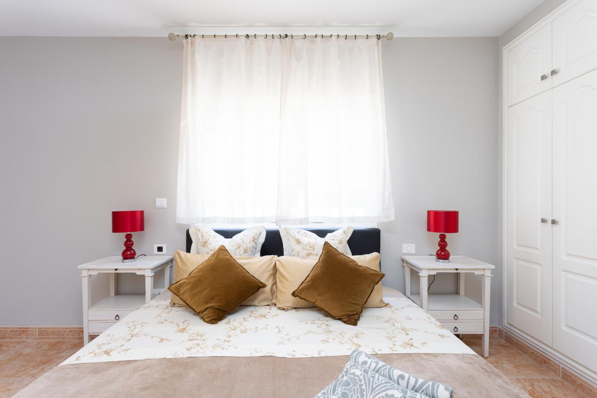 Classbnb - Luxurious Villa 1,5 Kilometers From Costa Adeje Bagian luar foto