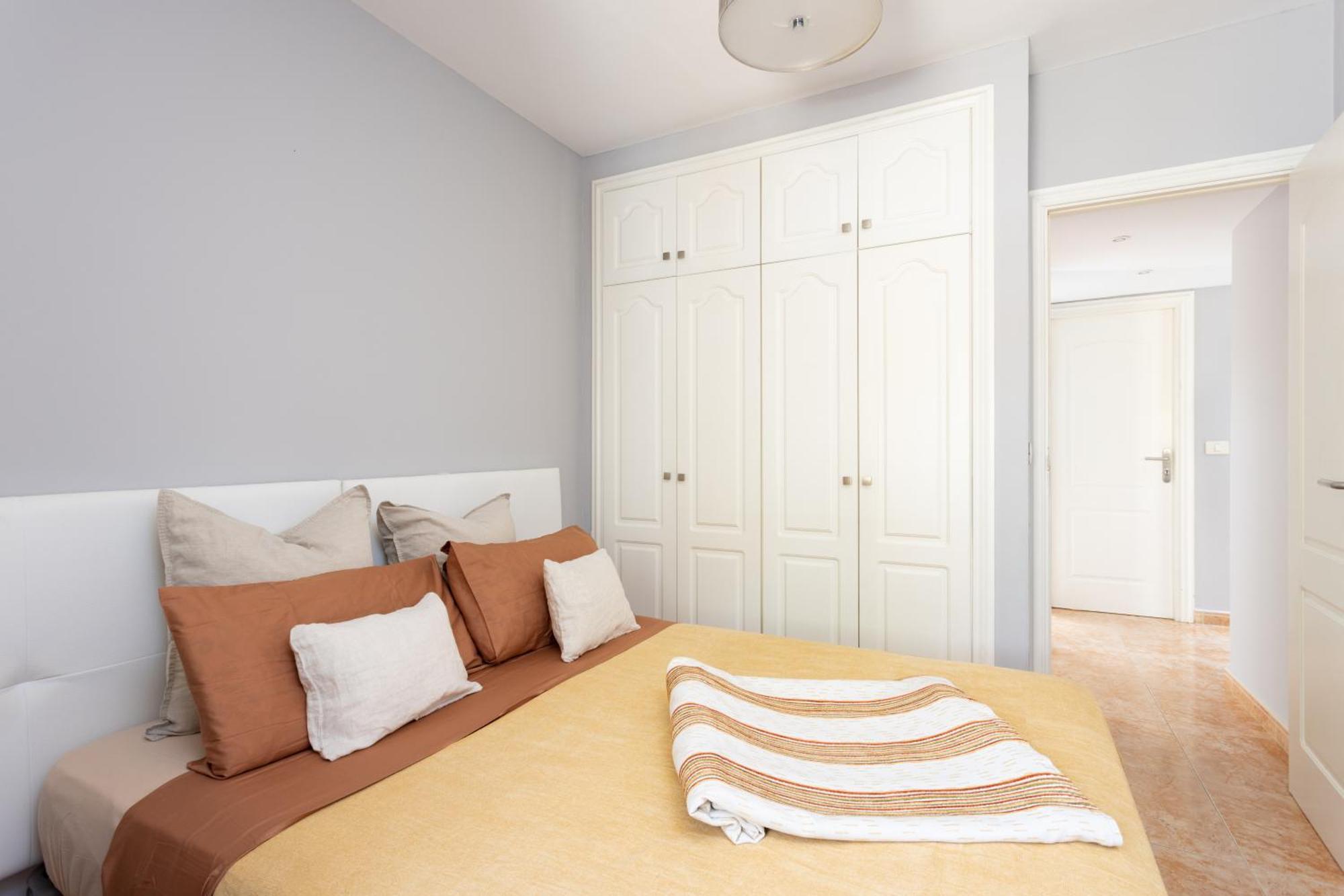 Classbnb - Luxurious Villa 1,5 Kilometers From Costa Adeje Bagian luar foto