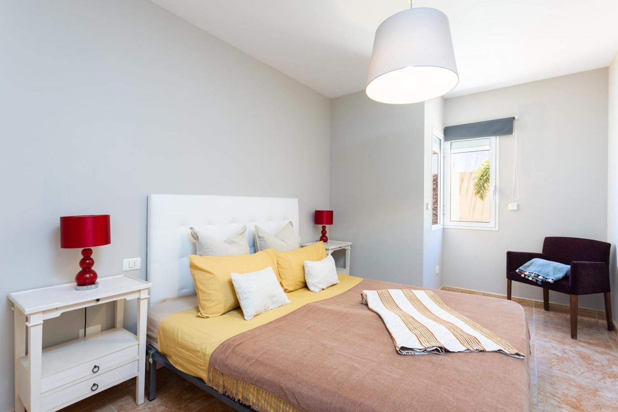 Classbnb - Luxurious Villa 1,5 Kilometers From Costa Adeje Bagian luar foto