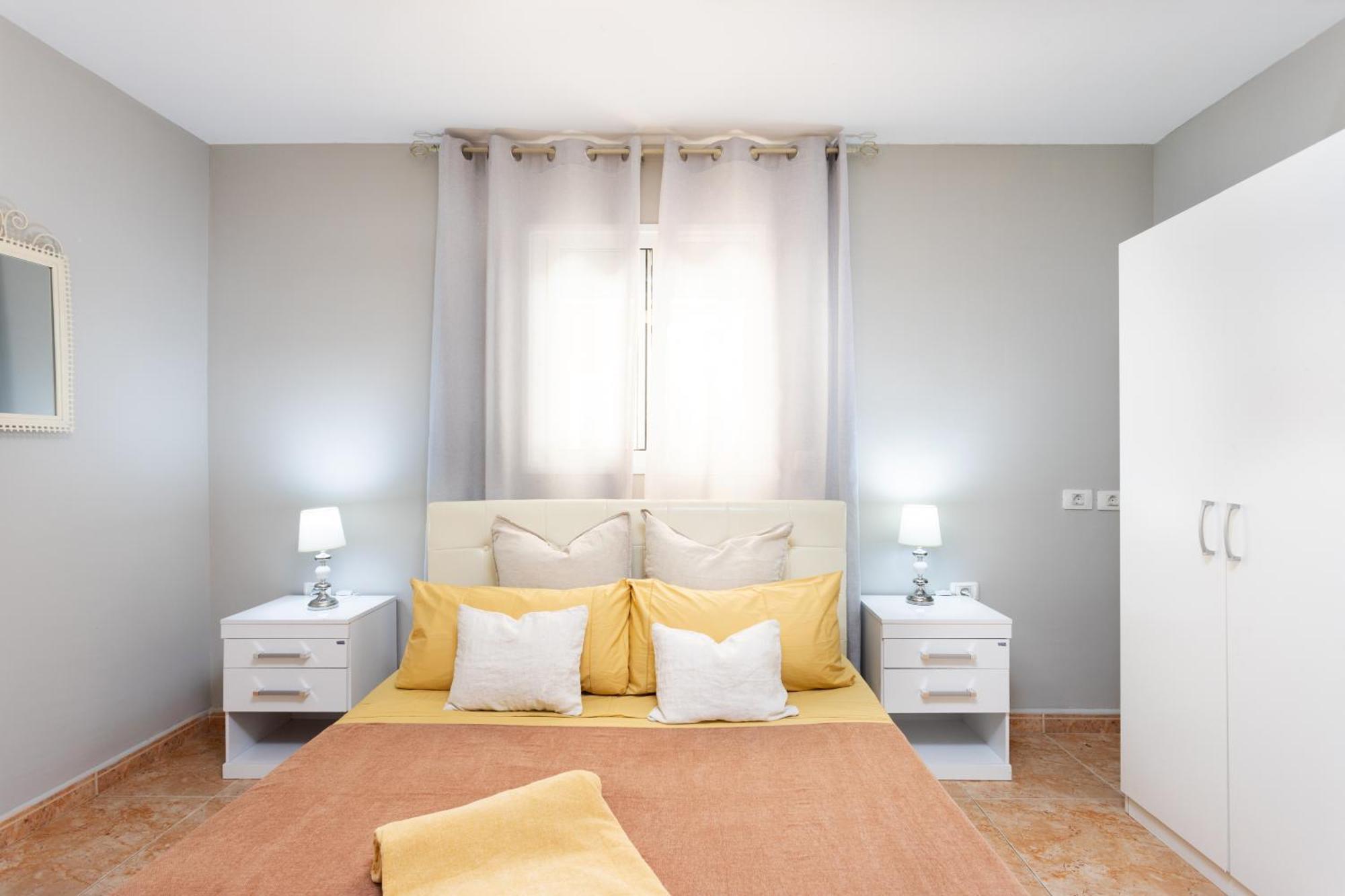 Classbnb - Luxurious Villa 1,5 Kilometers From Costa Adeje Bagian luar foto