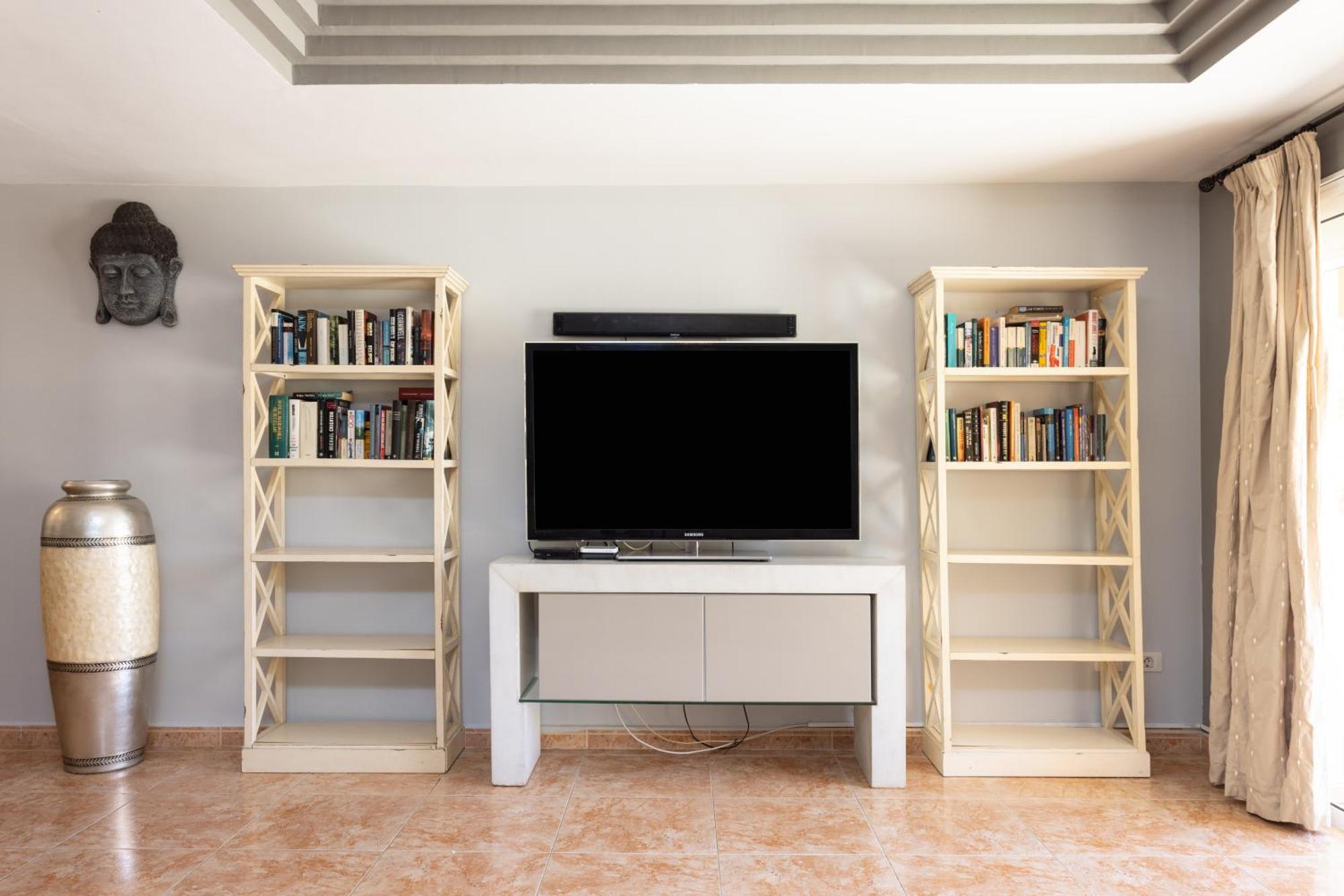 Classbnb - Luxurious Villa 1,5 Kilometers From Costa Adeje Bagian luar foto