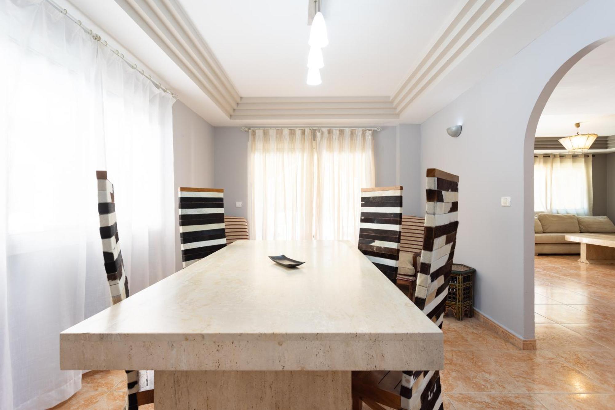 Classbnb - Luxurious Villa 1,5 Kilometers From Costa Adeje Bagian luar foto